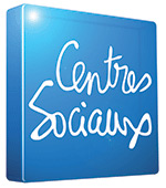 Logo Fédération des centres socio-culturels du Bas-Rhin